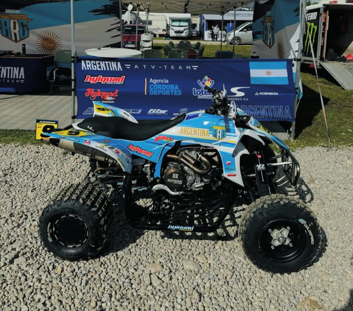 ATV