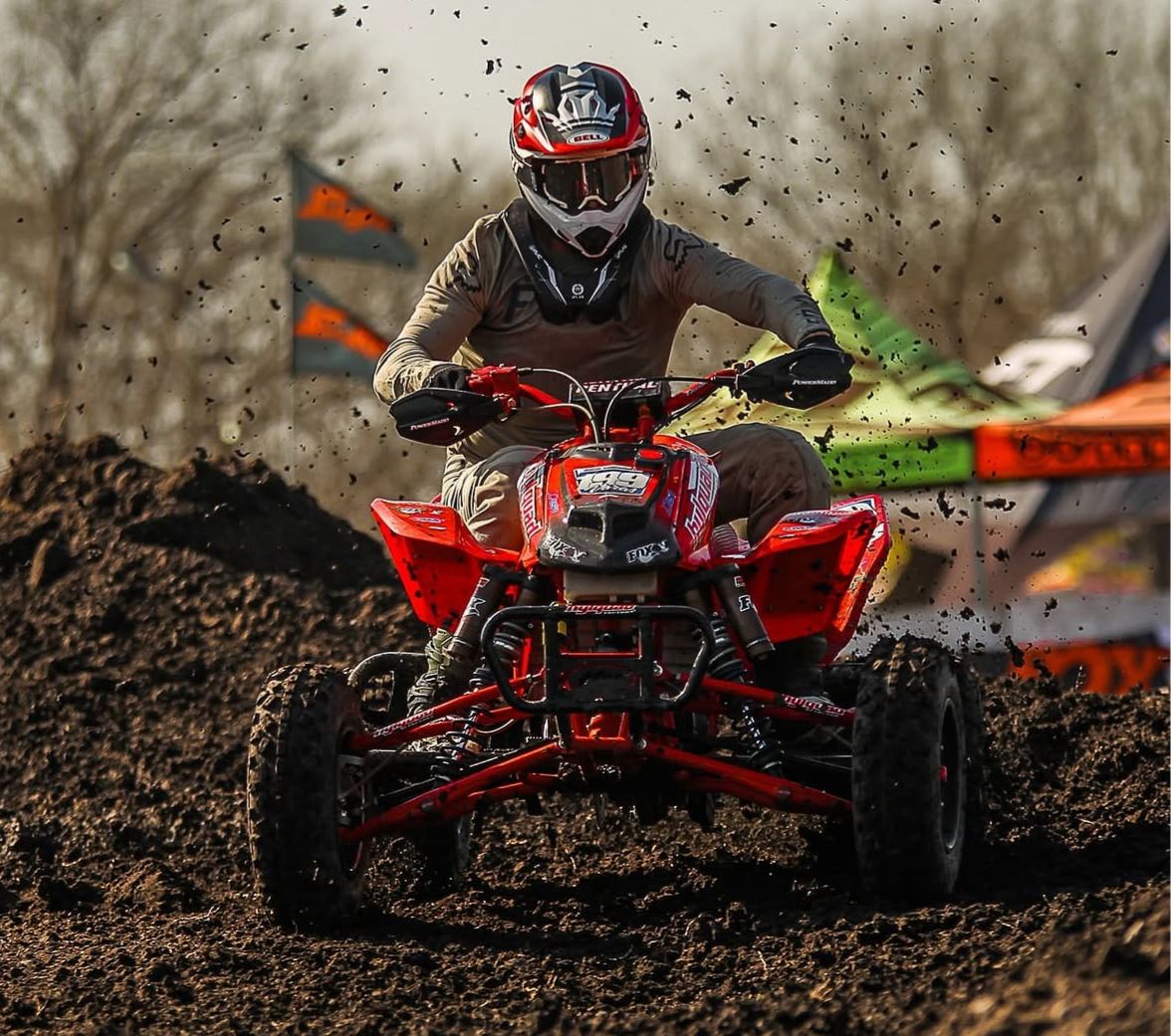 ATV