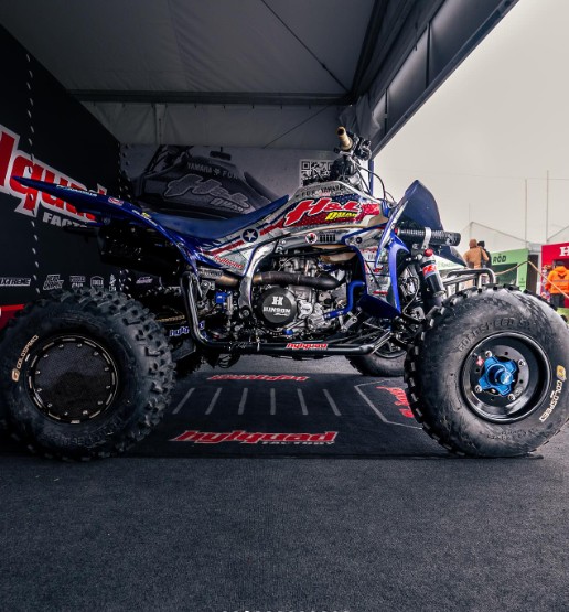 ATV