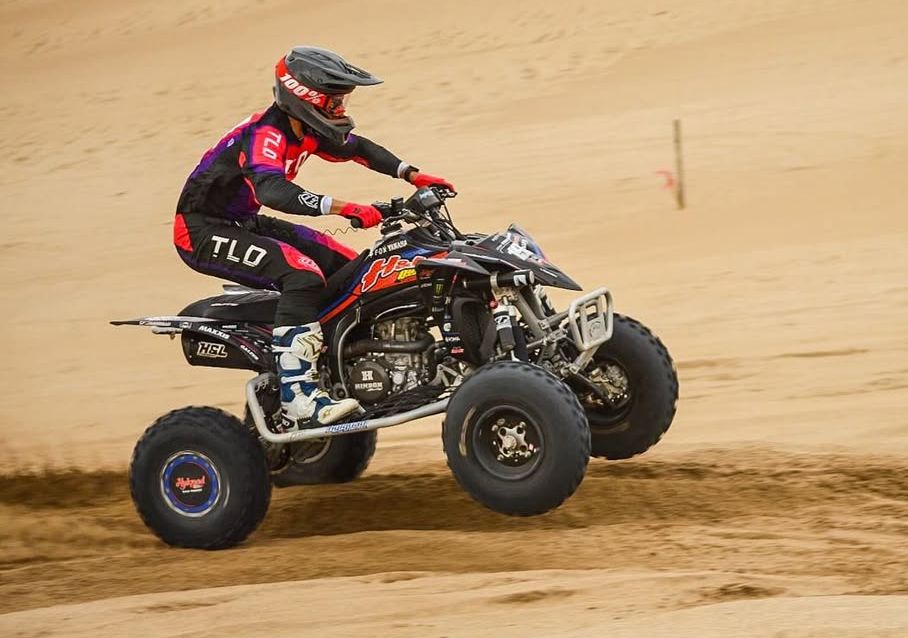 ATV