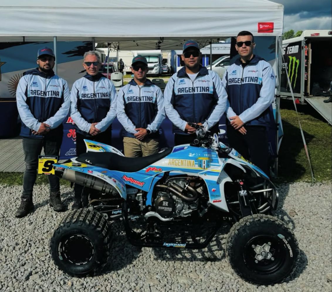 ATV