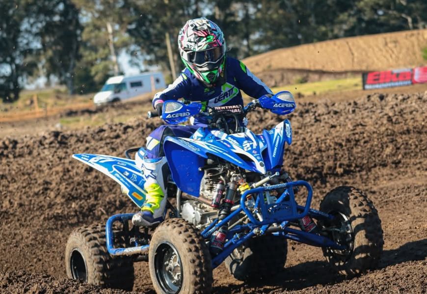 ATV