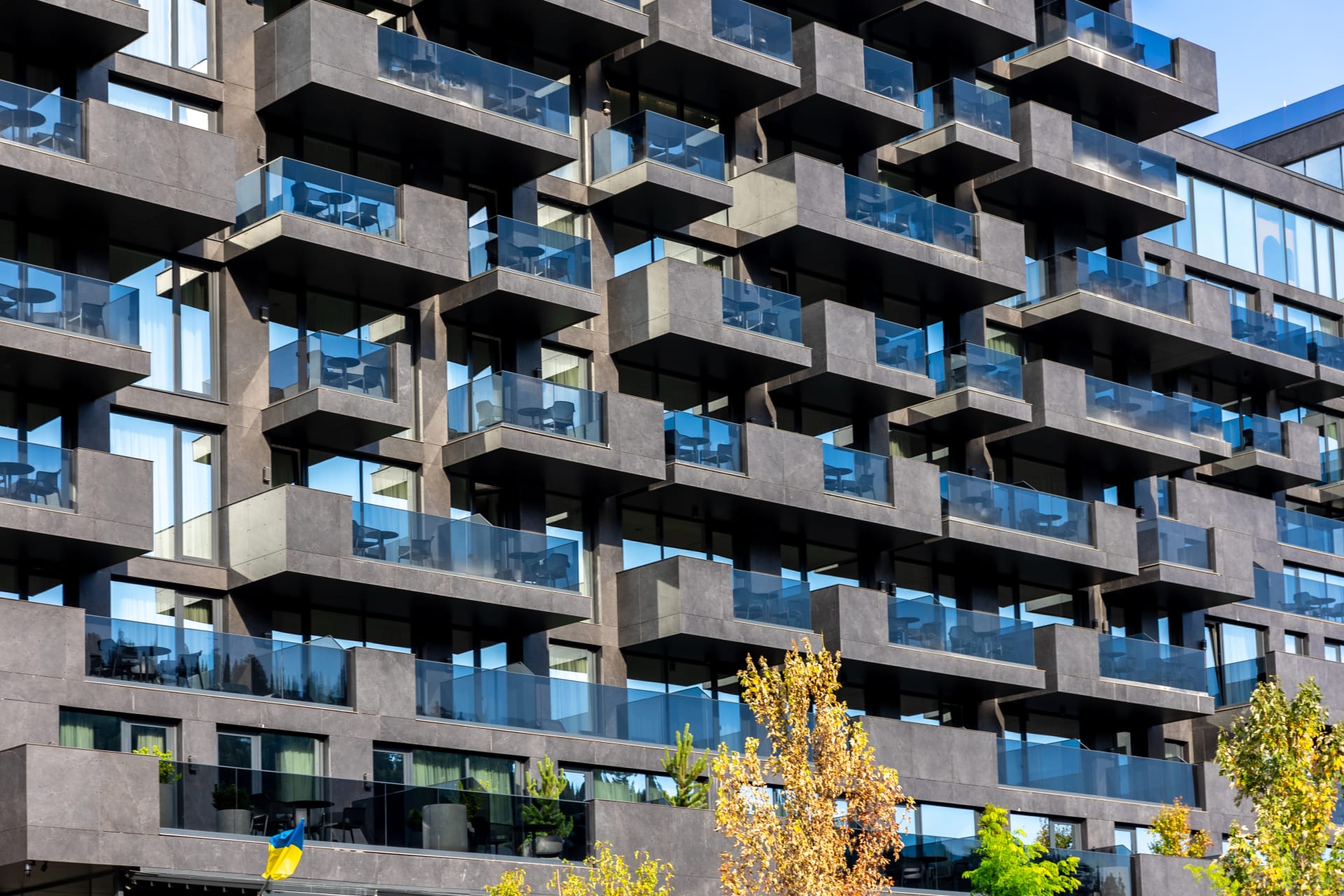 Villa de luxe au Sénégal - Immobilier Dakar