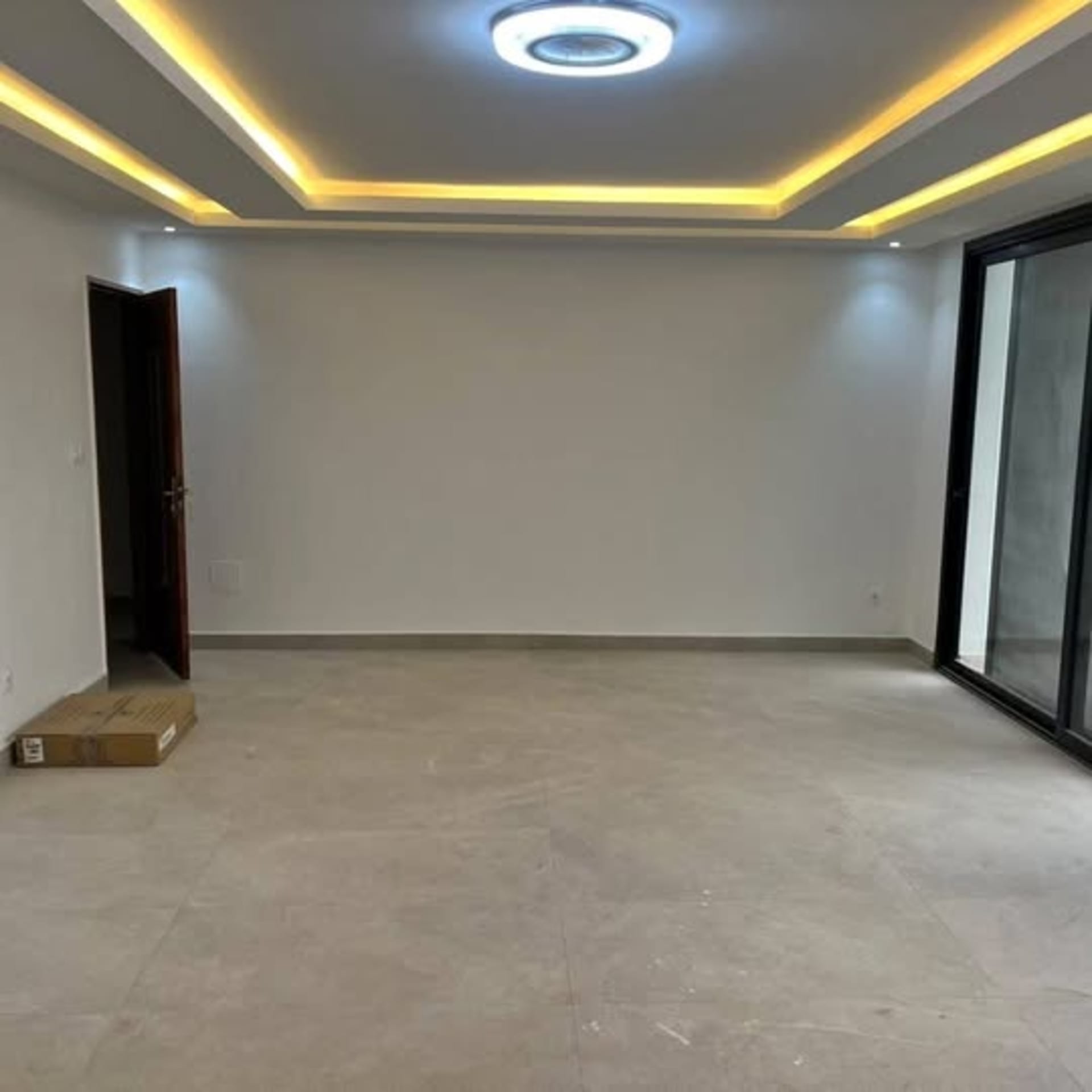 Appartement F4 Dakar Centre Ville