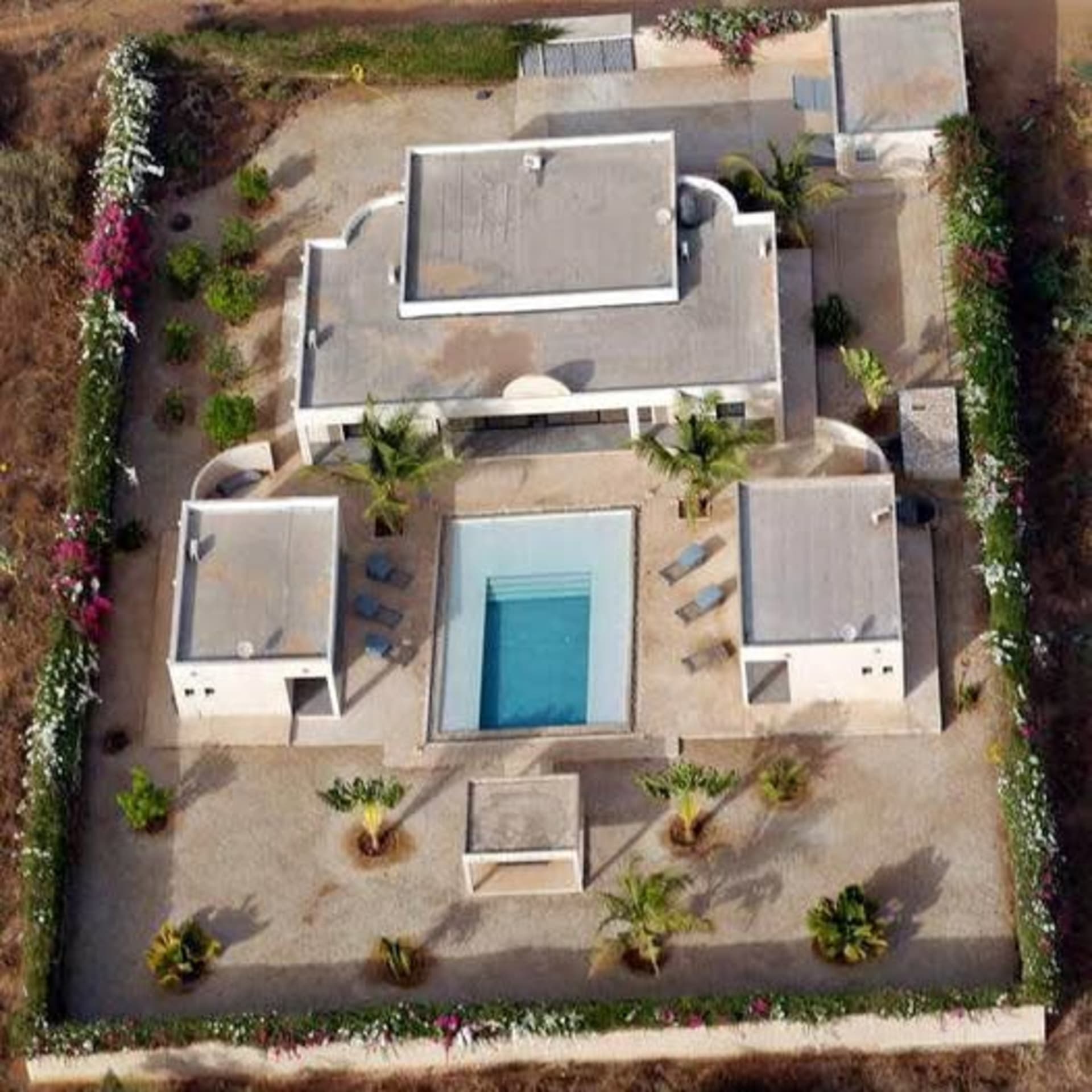 Villa à vendre à SOMONE