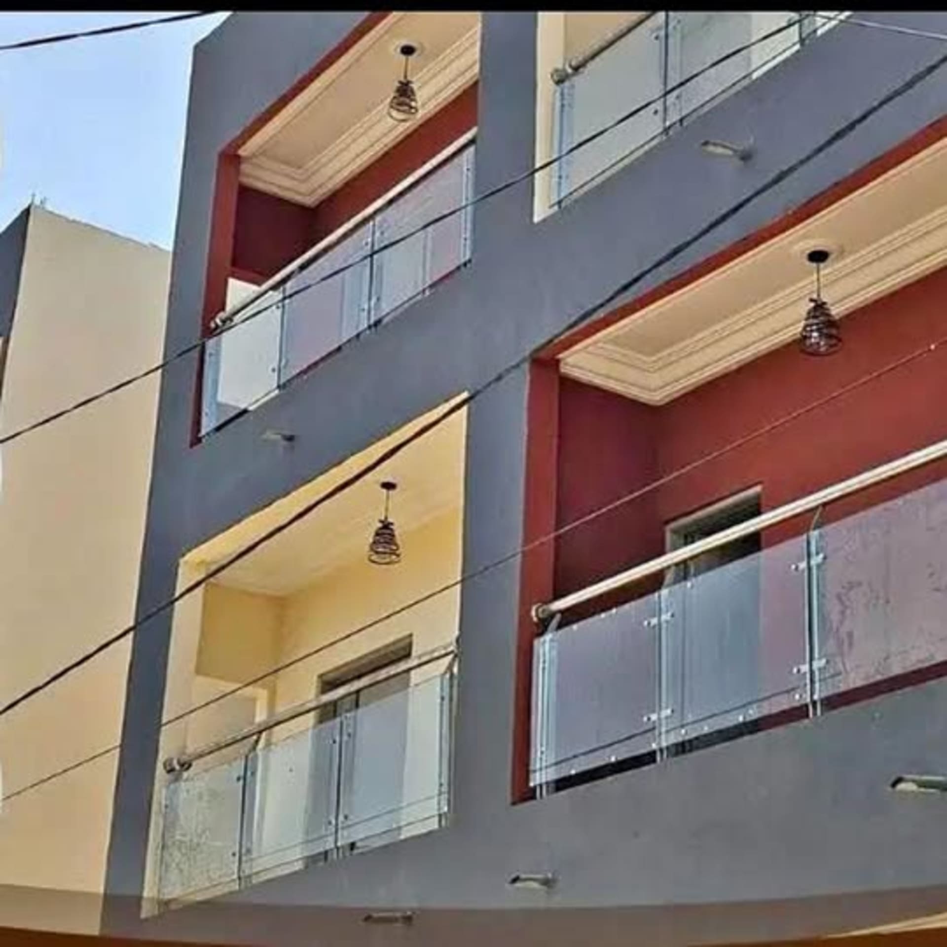Immobilier