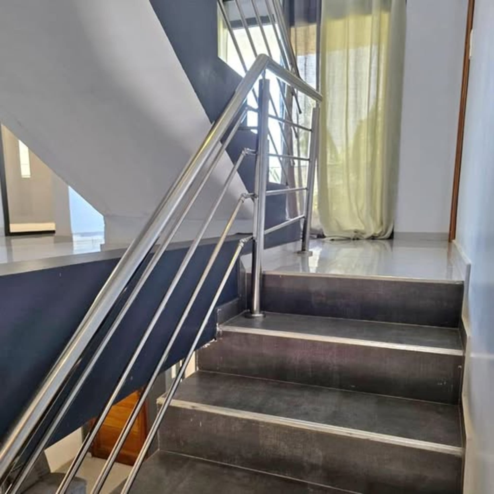 🏡 BELLE VILLA À VENDRE À SOMONE – 89 MILLIONS FCFA

📍 Localisation : Somone, dans une zone calme e visuel 1