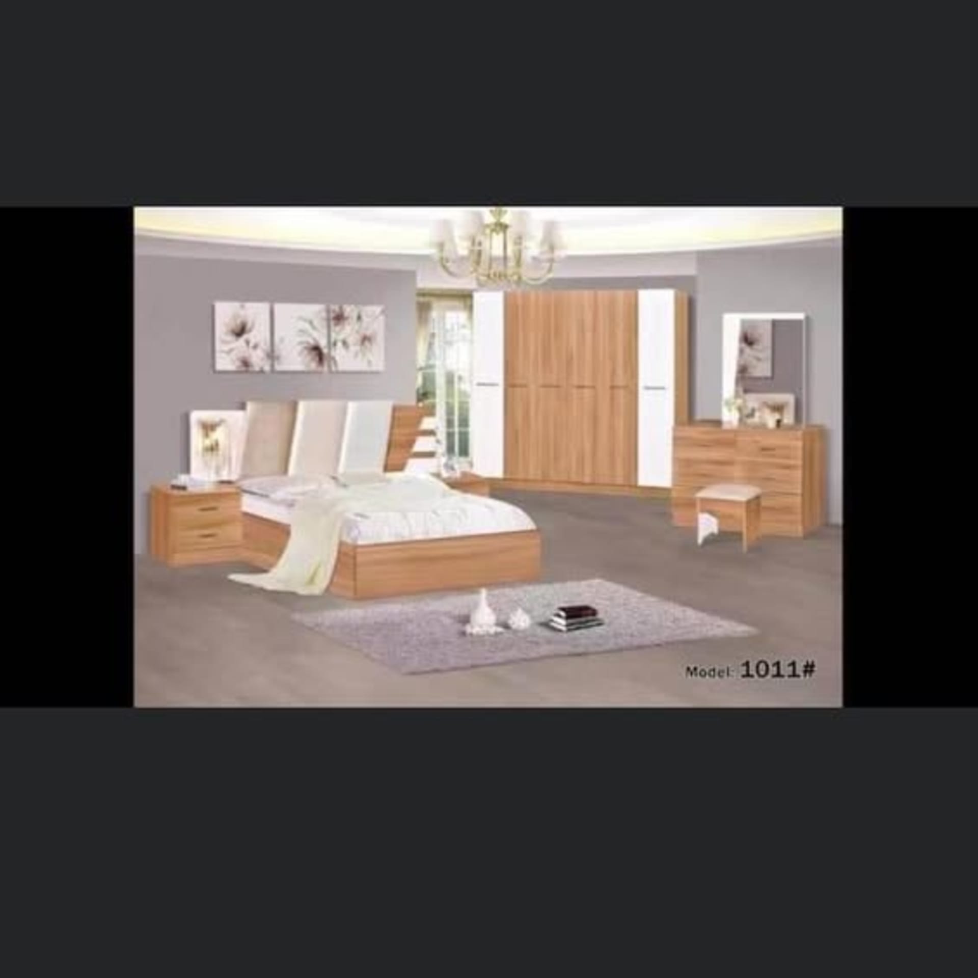 Chambres a couché