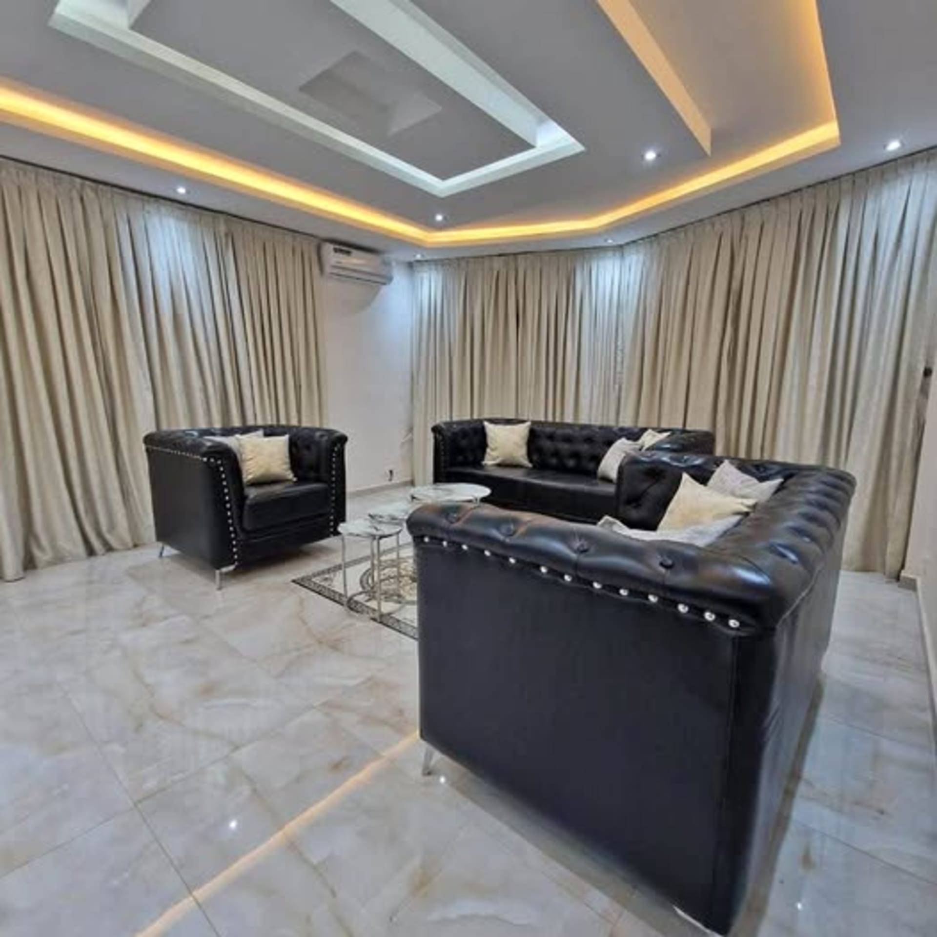 Appartement meublé à louer