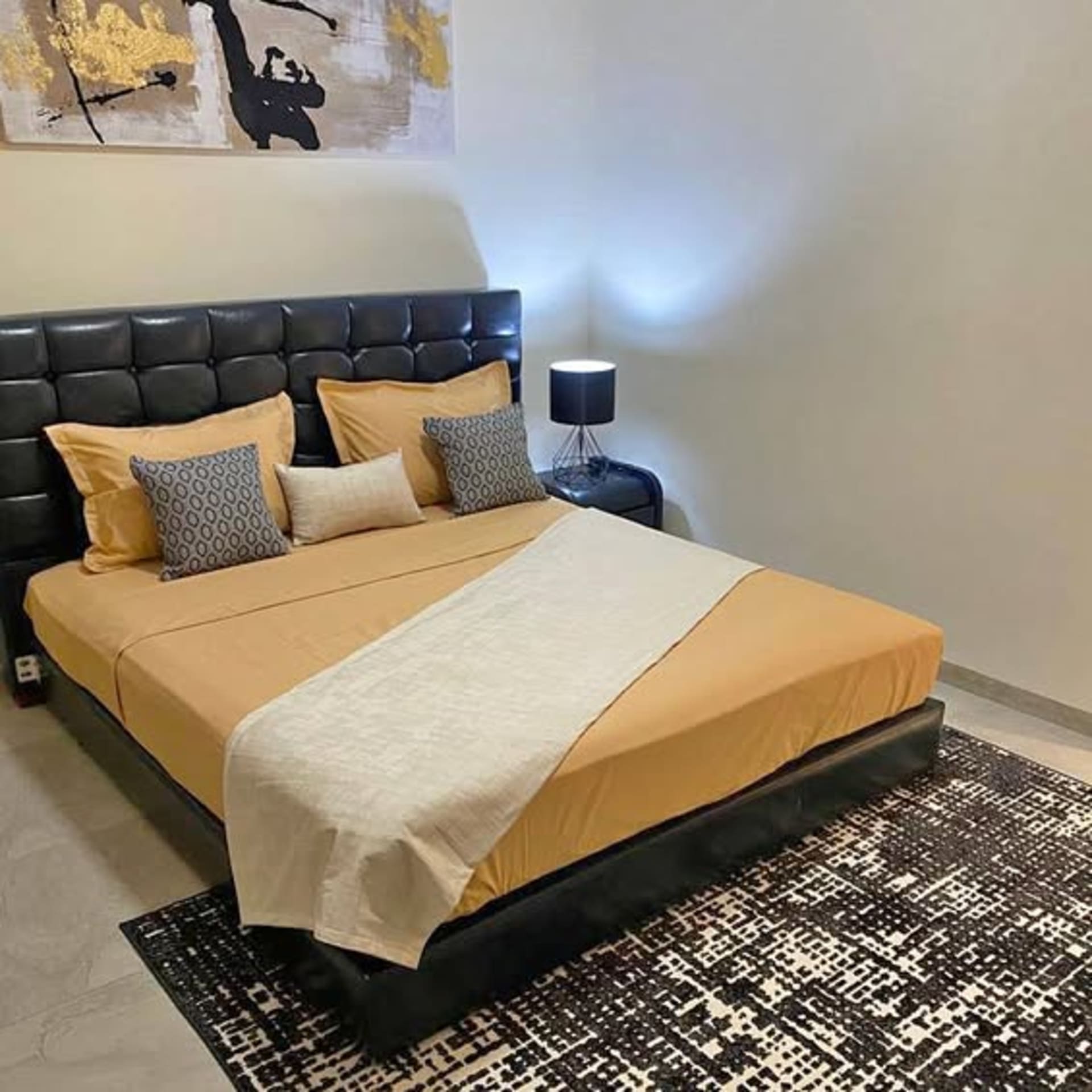APPARTEMENT MEUBLÉ HAUT STANDING 📍DAKAR PLATEAU