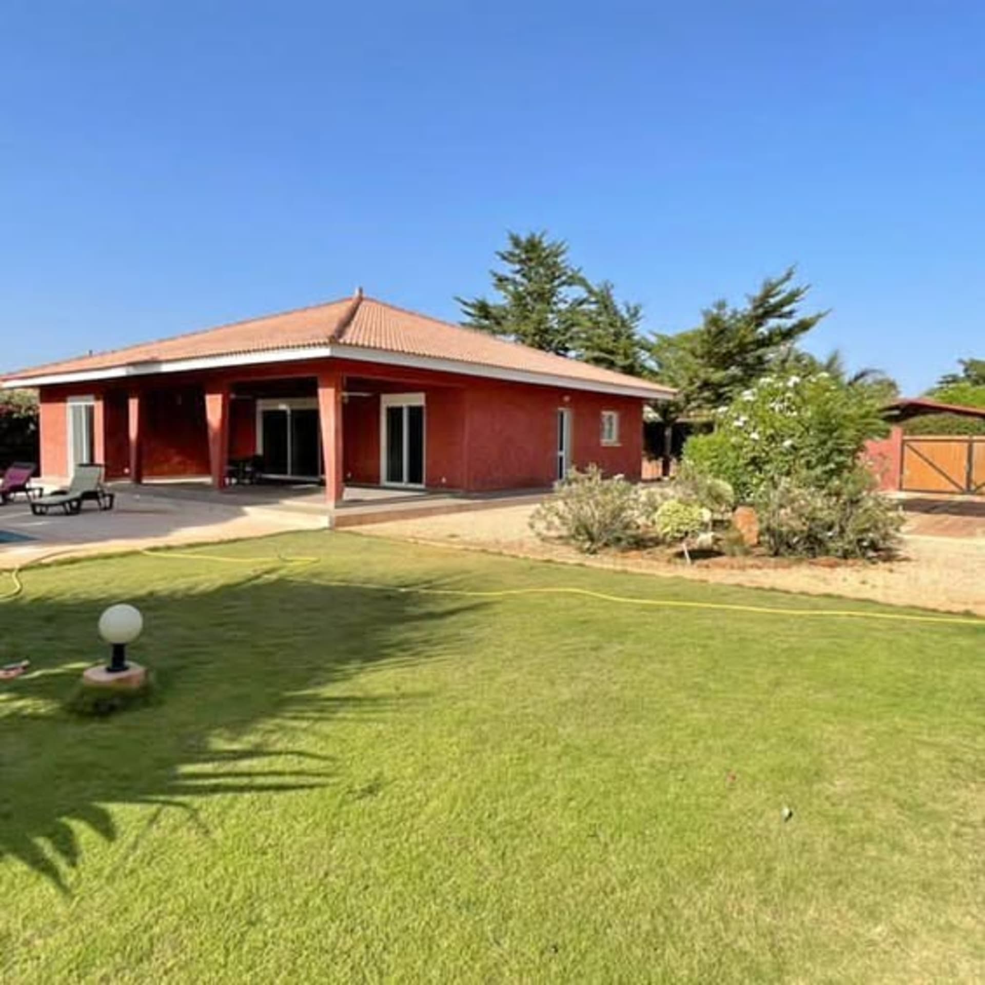 Villa