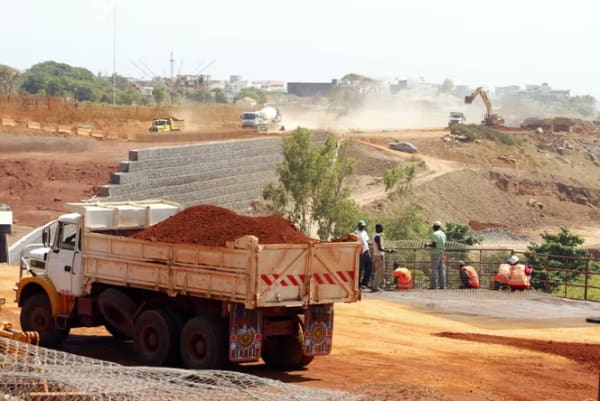 L'immobilier sénégalais, un marché en pleine croissance : pourquoi investir à Dakar ?