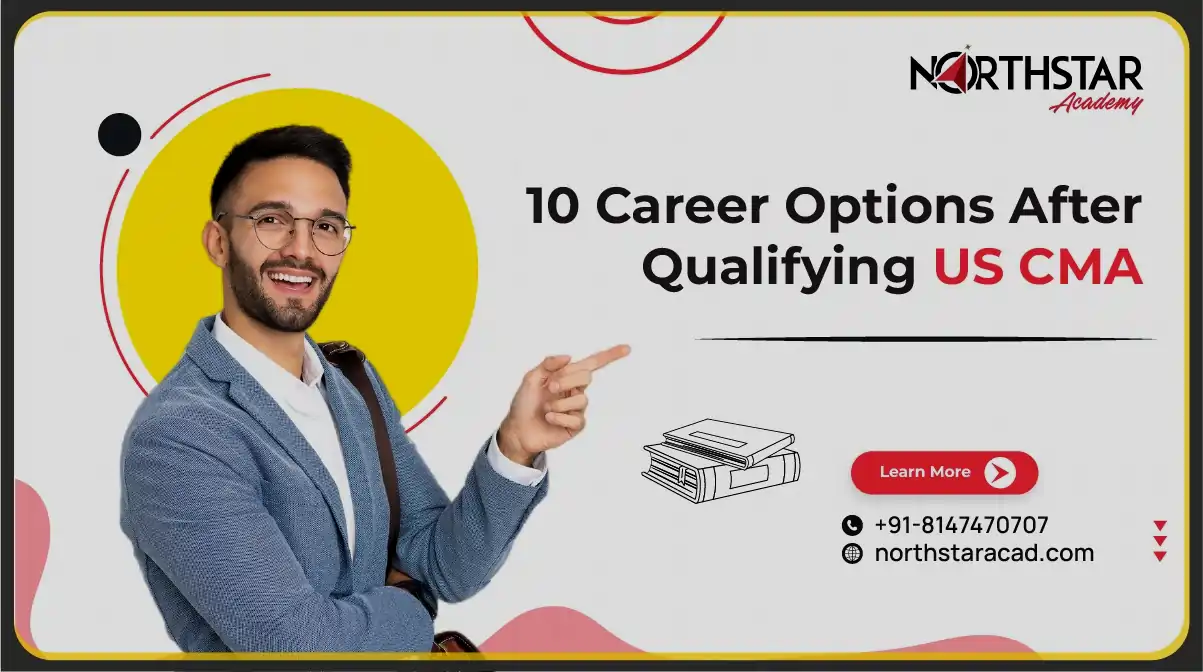 US CMA career paths overview, job opportunities after US CMA in India, salary insights for US CMA professionals
