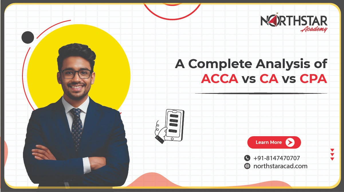 ACCA vs CA vs CPA comparison, career opportunities in ACCA, ACCA CA CPA cost analysis