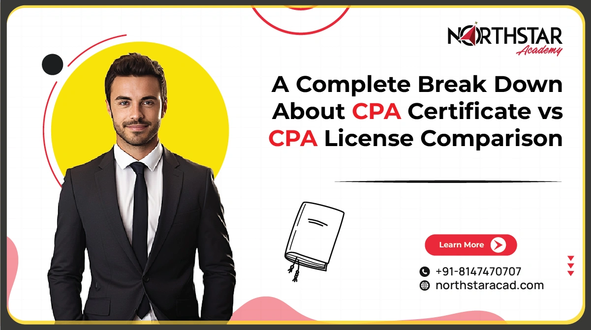  CPA certificate vs license comparison, CPA license vs certification differences, CPA certification and license process