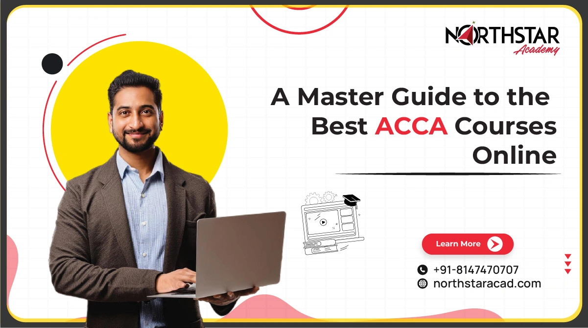students attending ACCA online class, ACCA course comparison chart online, online ACCA study session setup