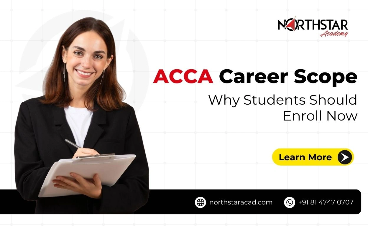 ACCA job market trends 2026, ACCA career opportunities for students, future scope of ACCA in India