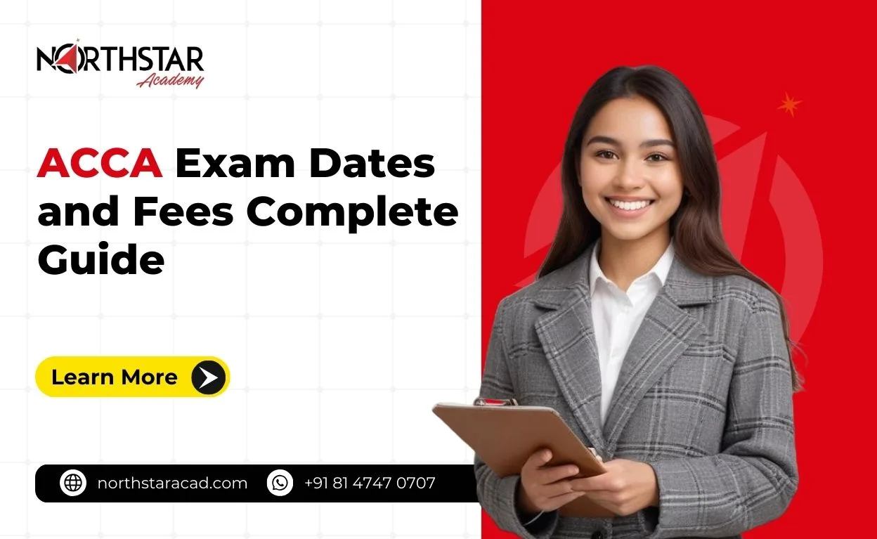 ACCA 2026 exam calendar, ACCA fee structure 2026 chart, students checking ACCA exam dates online