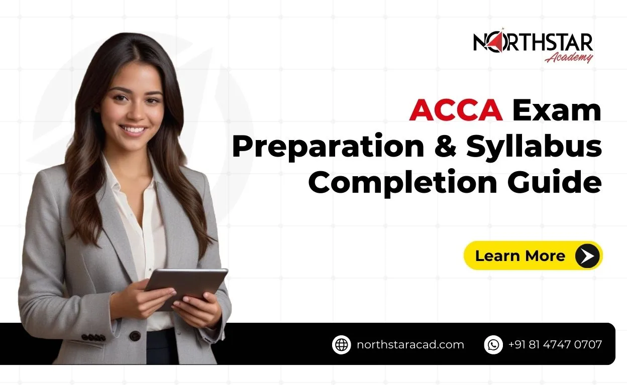 ACCA exam preparation checklist 2027, ACCA syllabus breakdown for 2025, student studying for ACCA exams with a study plan