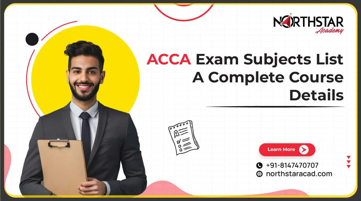 ACCA syllabus chart 2027, ACCA exam paper structure diagram, ACCA course subject breakdown table