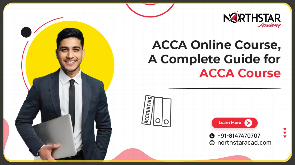 ACCA online course learning, students attending ACCA online classes, benefits of online ACCA training