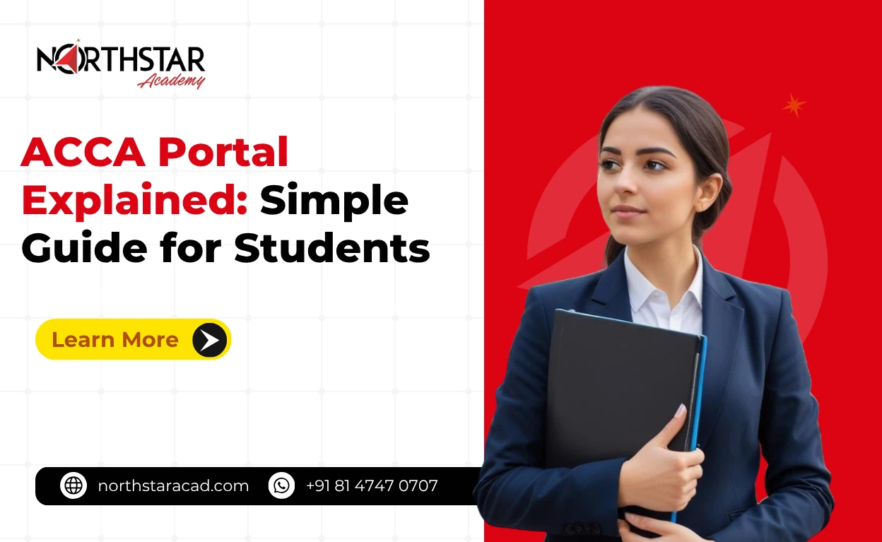ACCA Portal Explained: Simple Guide for Students