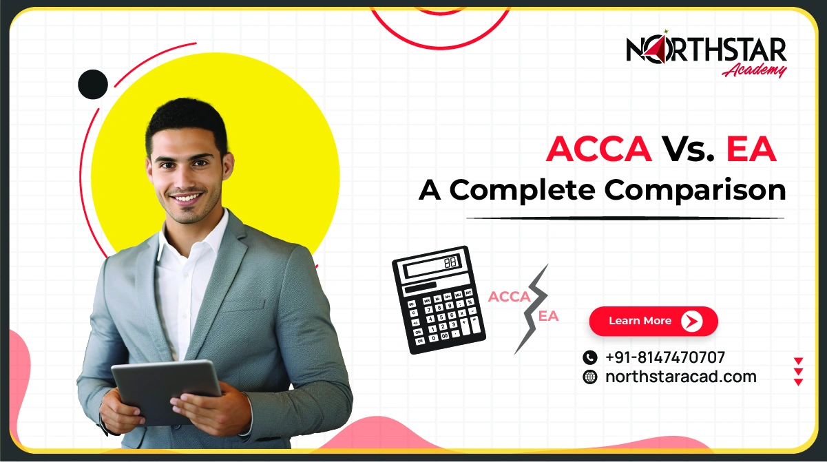 ACCA vs EA Comparison Guide for 2025
