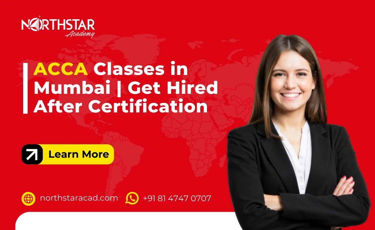 Best ACCA Classes in Mumbai with Placement Support