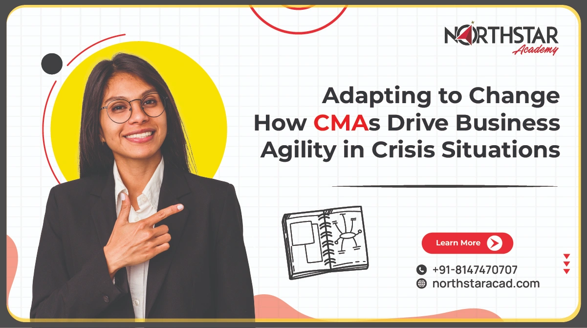 How CMAs Boost Business Agility in Crisis