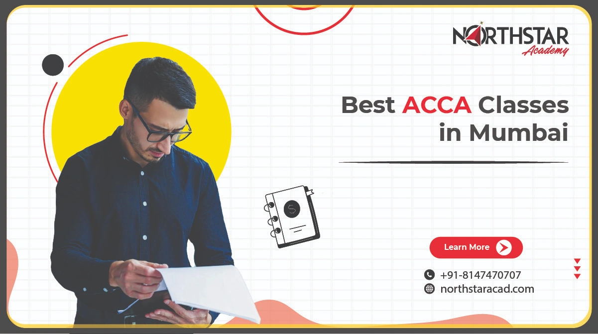 Best ACCA Classes in Mumbai for 2027