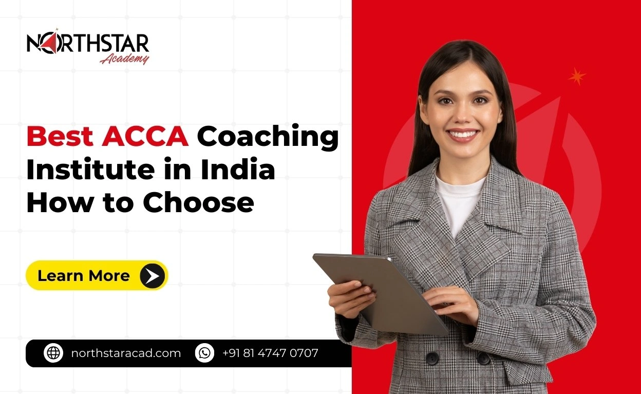 best ACCA coaching institutes in India, student attending ACCA coaching class, top ACCA coaching institutes for exam success