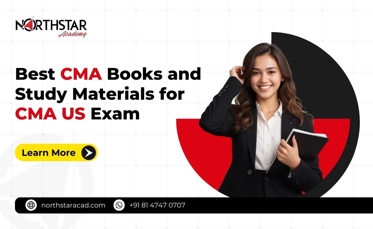  best CMA books for exam preparation, top CMA study materials for 2026, review courses for CMA exam success