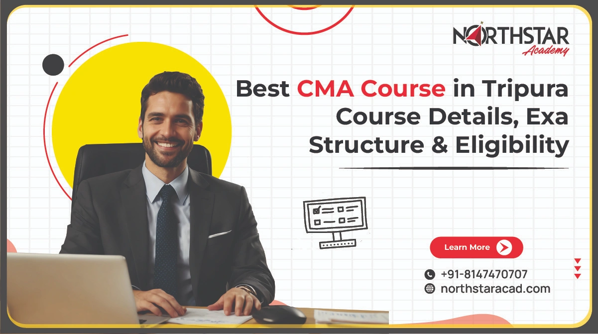 CMA USA coaching session in Tripura, students studying CMA course in Tripura, CMA USA exam preparation materials Tripura