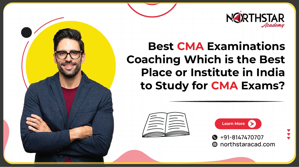  Best CMA coaching institutes in India, Students preparing for CMA exams in India, Top-rated CMA training centers in India