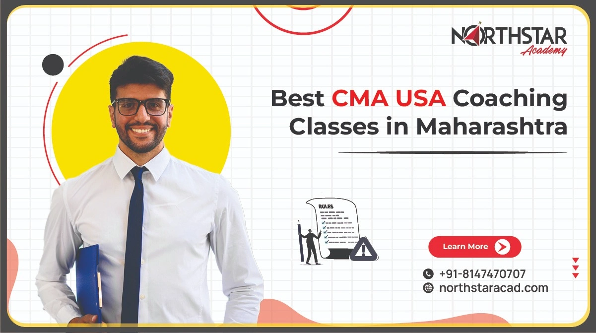 CMA USA class in Mumbai Maharashtra, students attending CMA coaching in Pune, top CMA training institute in Maharashtra