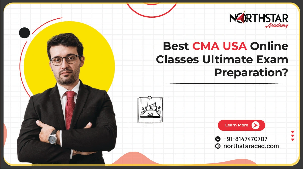 online CMA USA class in progress, students attending CMA USA live coaching, best CMA USA exam preparation session
