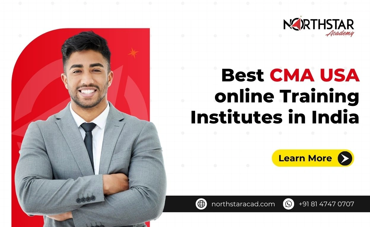  CMA USA online training class, CMA USA preparation institutes, best CMA coaching in India