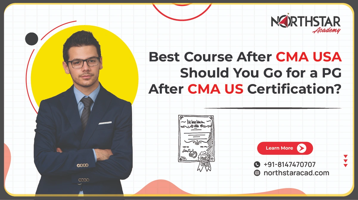  best courses after CMA USA, PG options after CMA USA, career opportunities post CMA certification