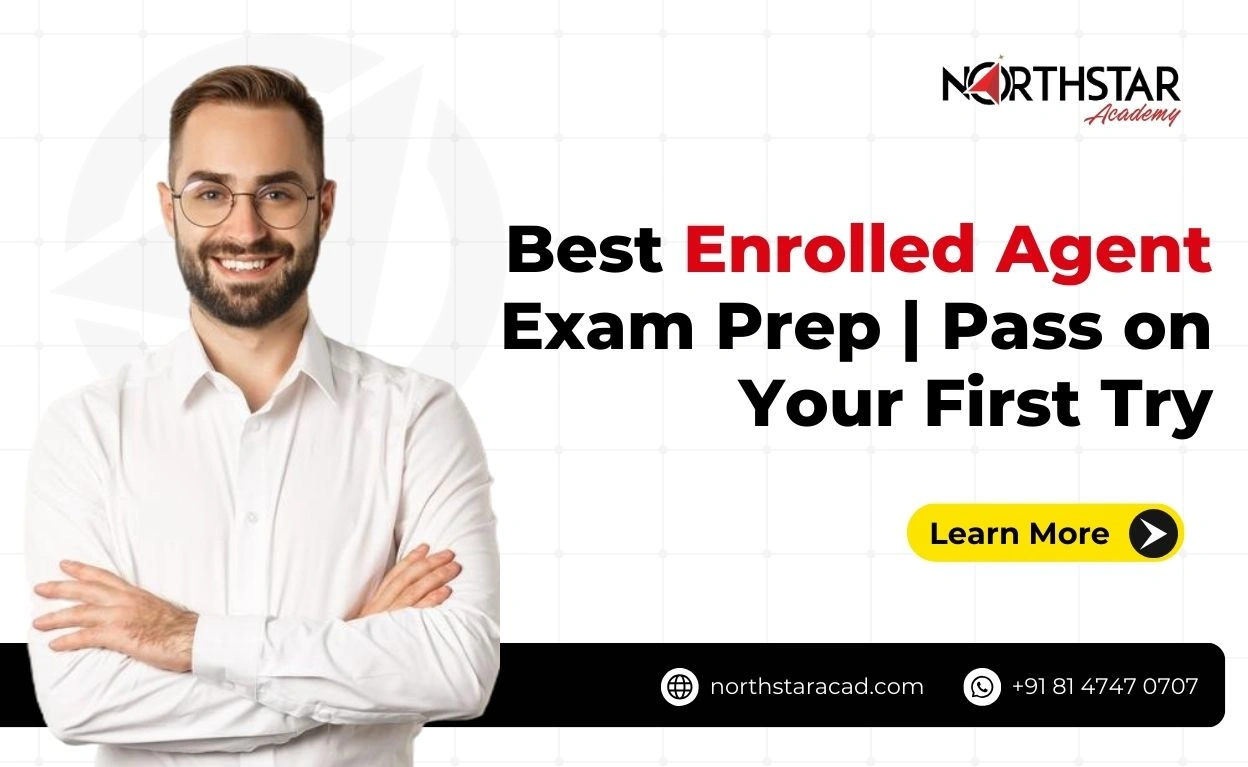 Enrolled Agent exam center map India, list of EA test locations in India, candidates entering EA exam center India