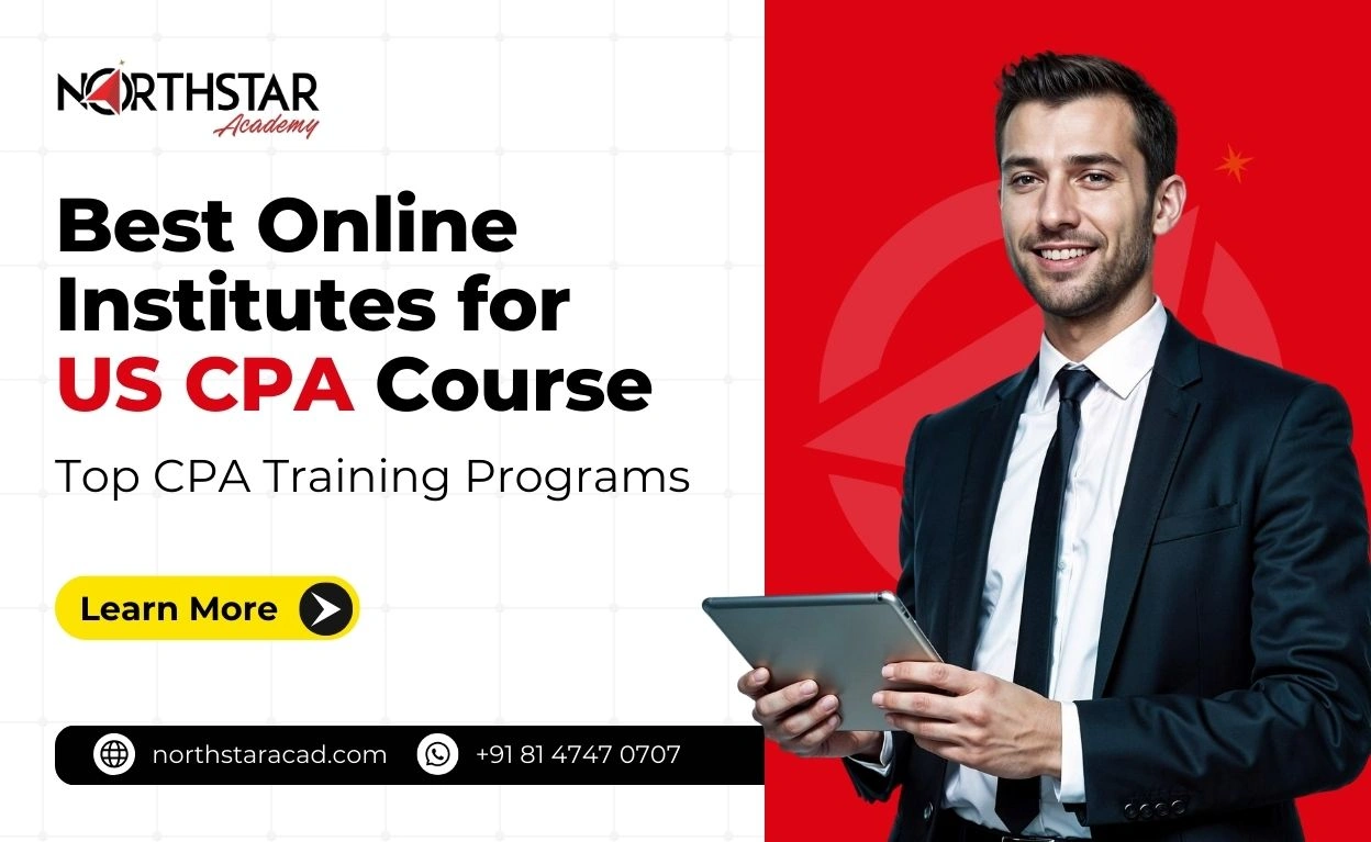 US CPA Course