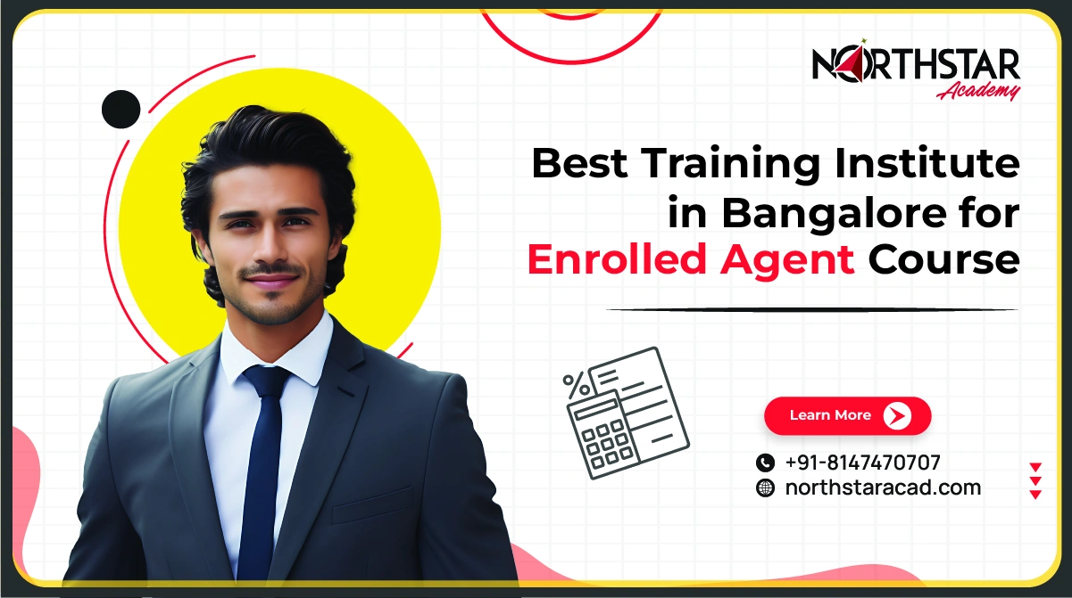 enrolled agent classroom training in Bangalore, EA course students at Bangalore institute, best EA coaching center Bangalore