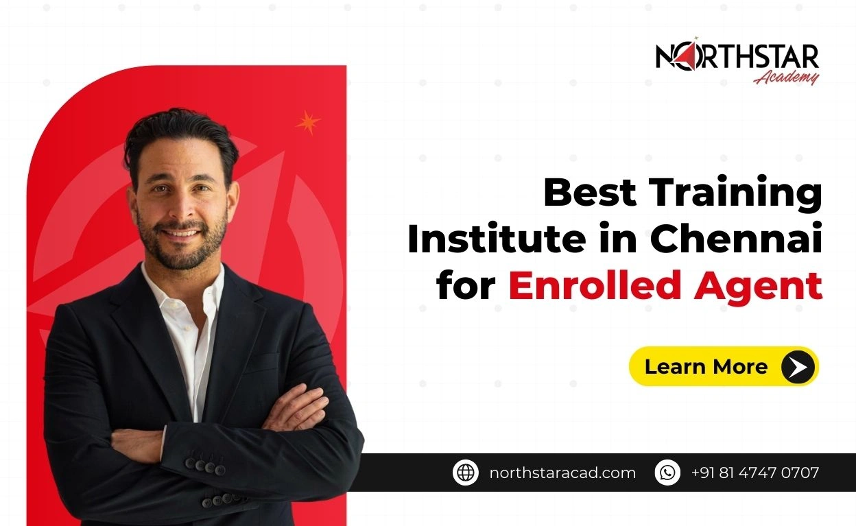 enrolled agent classroom session in Chennai, EA course training institute in Chennai, students preparing for EA exam in Chennai