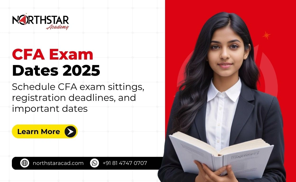  CFA 2025 exam dates calendar, CFA exam schedule 2025, CFA registration deadlines infographic








