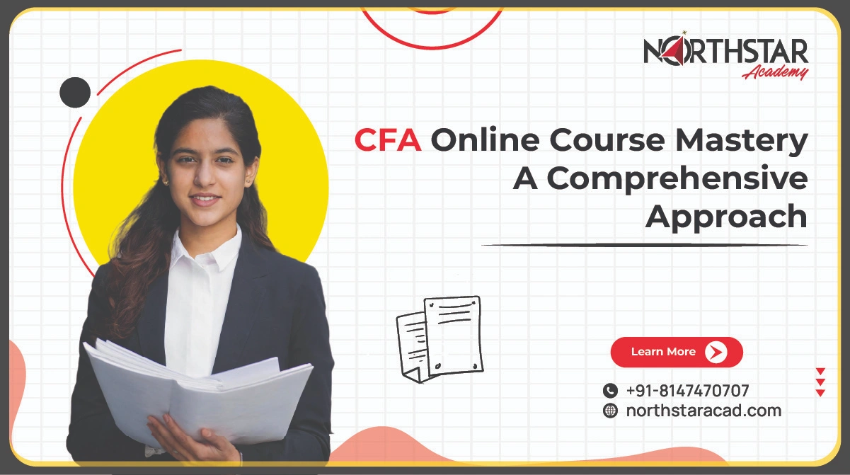 CFA Online Course Roadmap for 2026 Aspirants