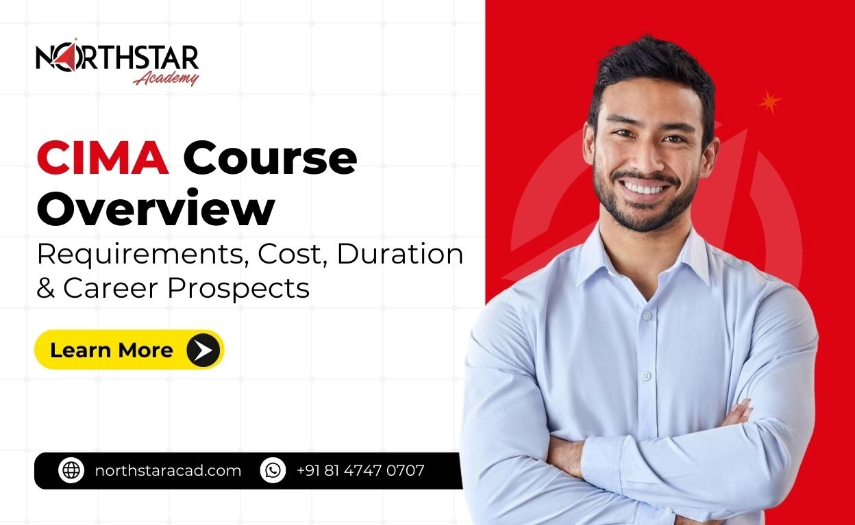 CIMA course requirements, CIMA cost breakdown, CIMA career opportunities
