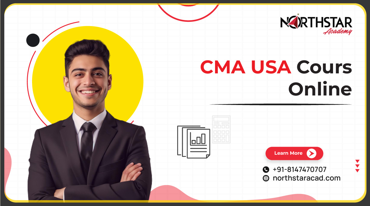 CMA USA course syllabus overview, Online CMA USA certification guide, US CMA eligibility and career growth