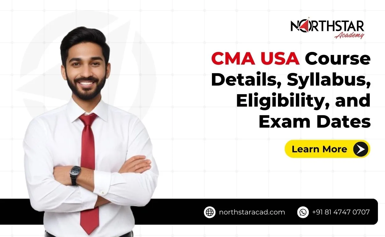 CMA USA course structure 2026, updated CMA USA syllabus 2026, key dates for CMA USA exams 2026