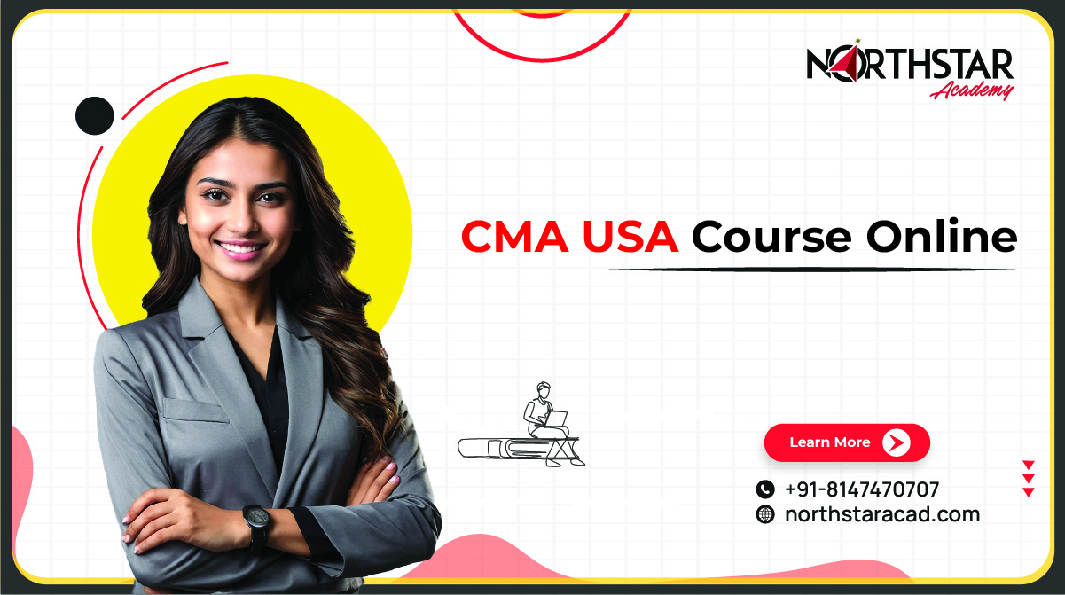  CMA USA online course guide, CMA USA syllabus and exam structure, CMA USA eligibility and career benefits