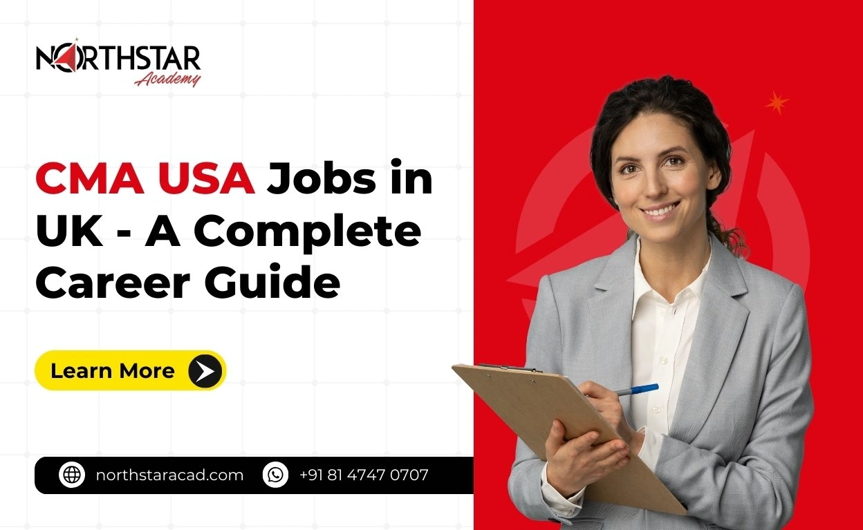 CMA USA jobs in UK, CMA career path in UK, CMA USA job opportunities in 2025