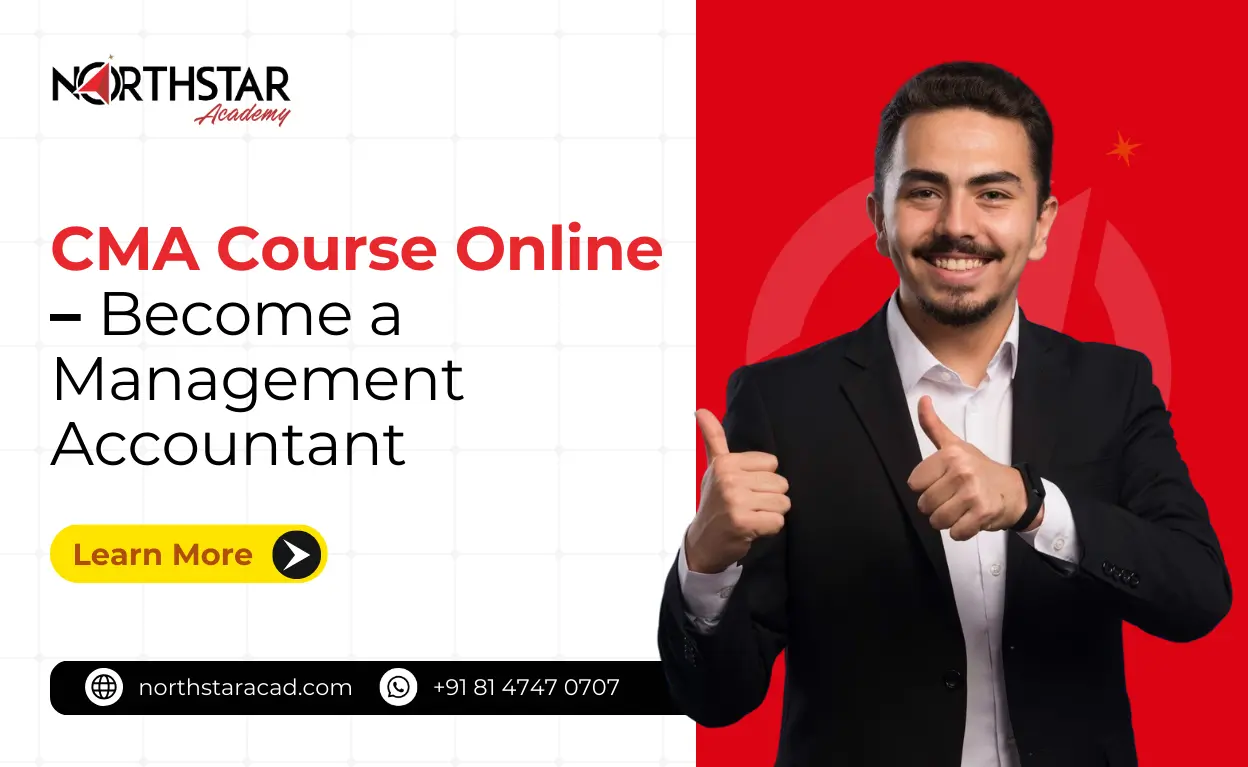 CMA Course Online Become a Management Accountant